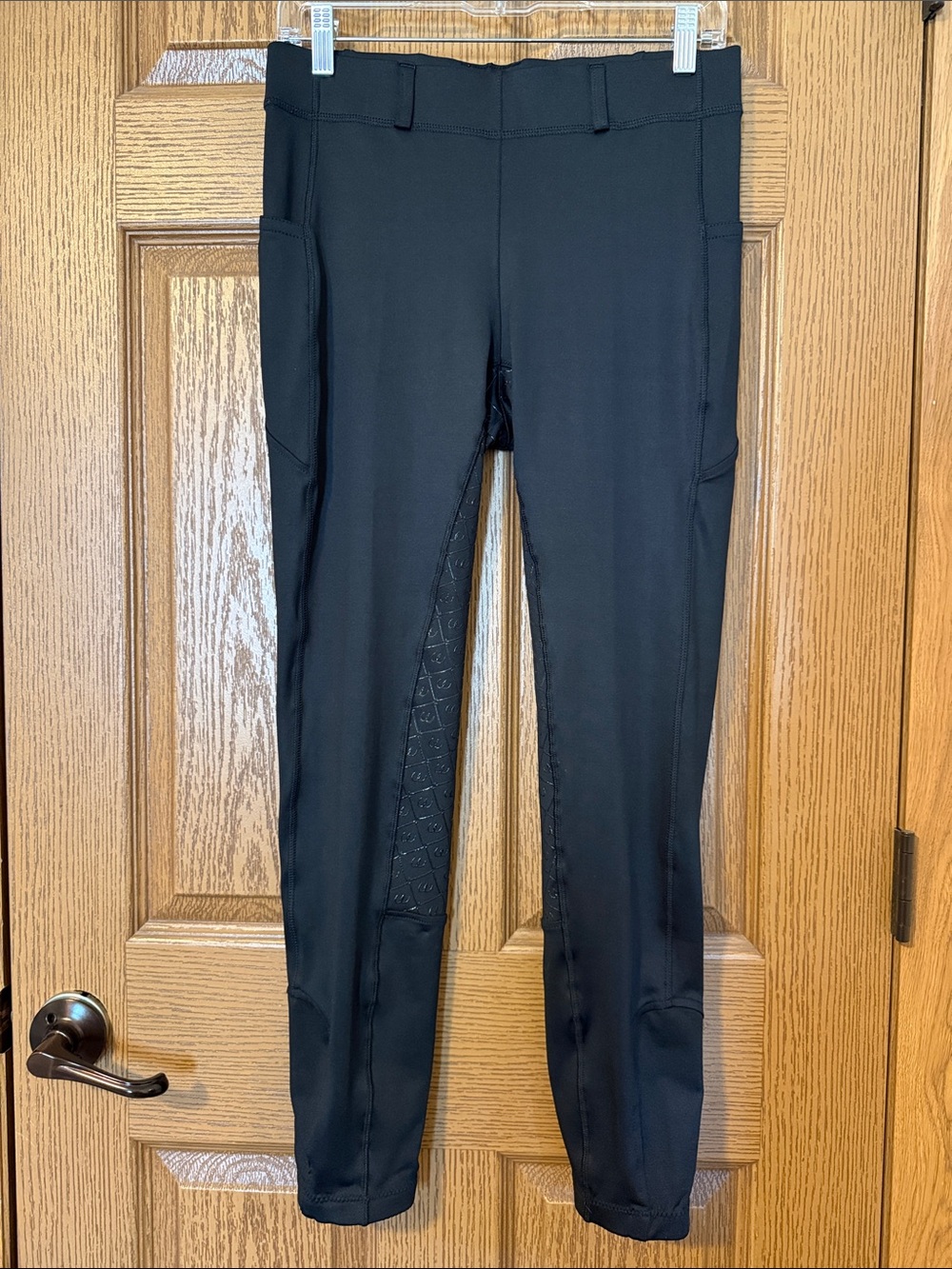 Ovation Women's Equinox GripTec
Full Seat Tight